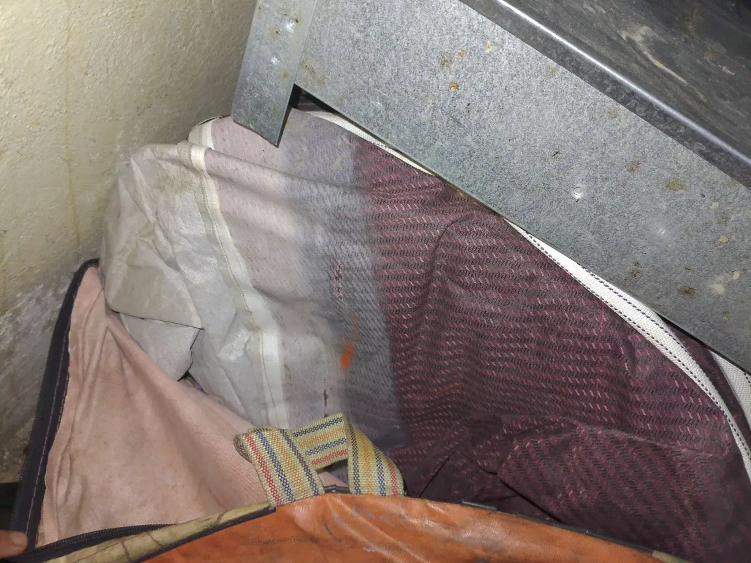 چادر مسافرتی ۶نفره|کوهنوردی و کمپینگ|شیراز, محراب|دیوار