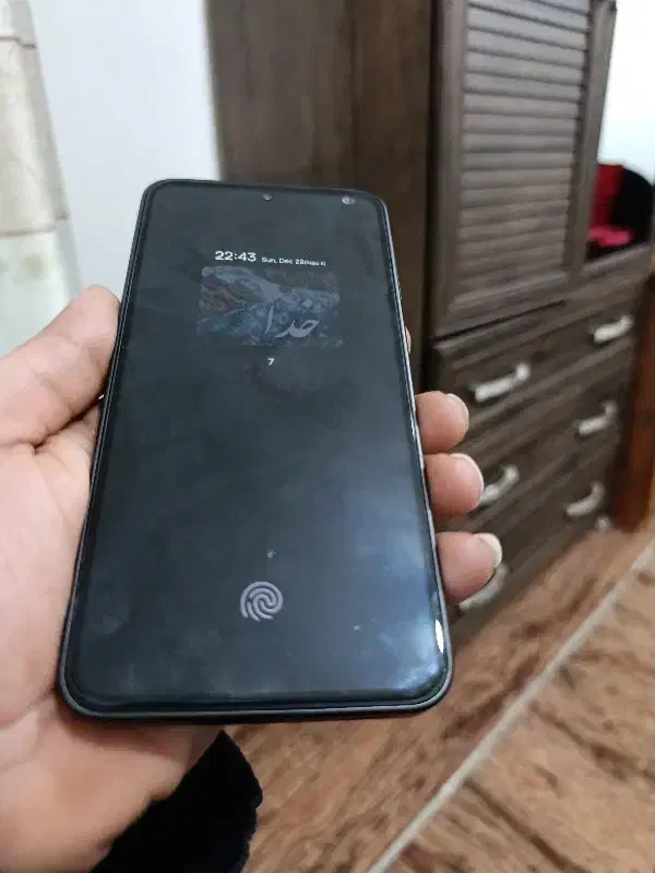 گوشی سامسونگ a36|موبایل|گرگان, |دیوار