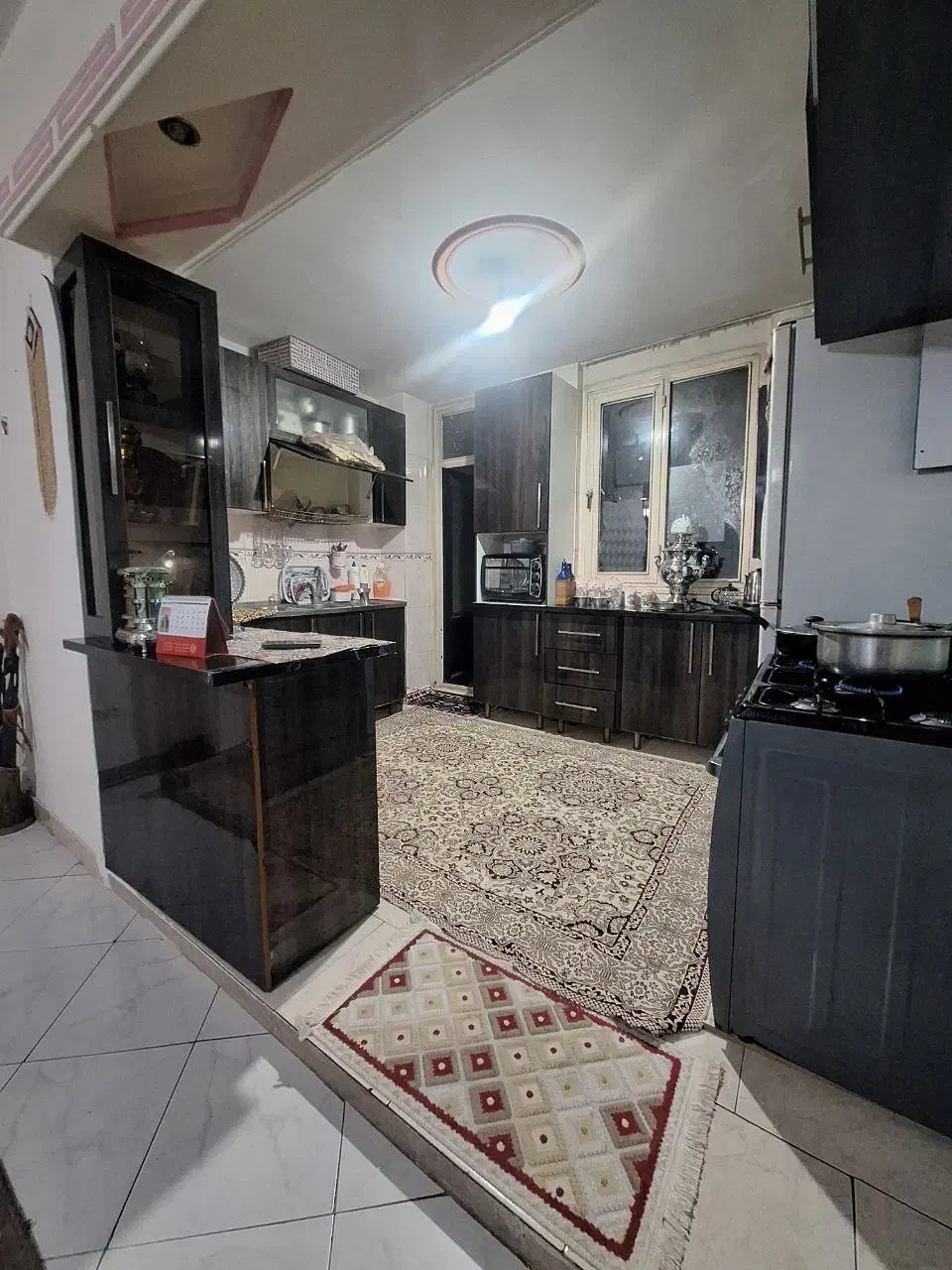 70 متر ، سند دار ، قابل دریافت وام ، پشت شهرداری|فروش آپارتمان|پاکدشت, پاکدشت (مامازند)|دیوار