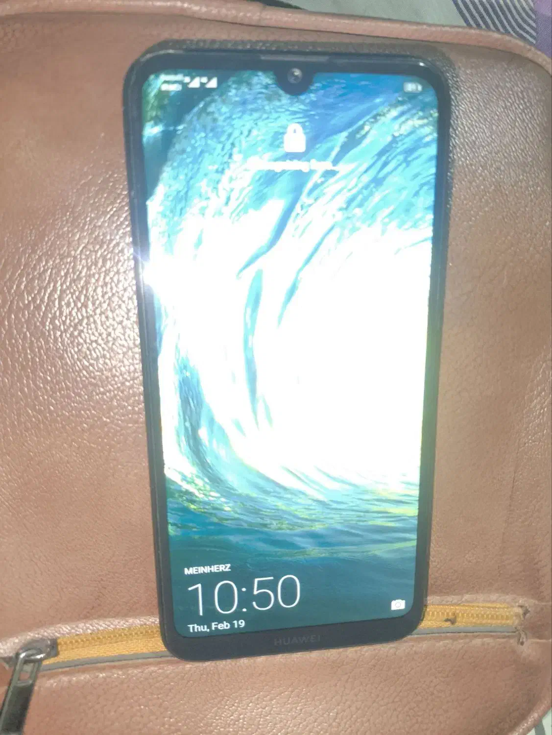 هواوی y7prime|موبایل|شریف‌آباد, |دیوار