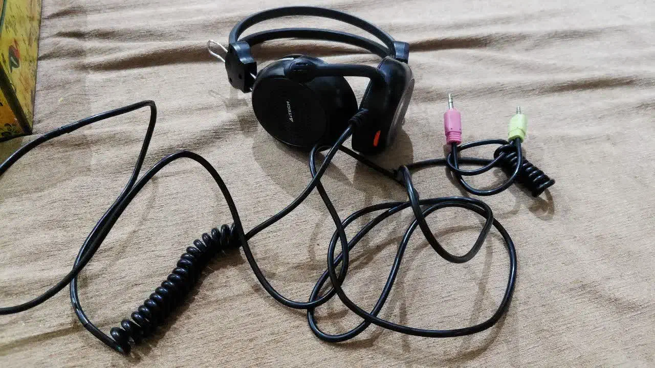 هدفن|قطعات و لوازم جانبی رایانه|تهران, شهرک فردوس (حسینی)|دیوار