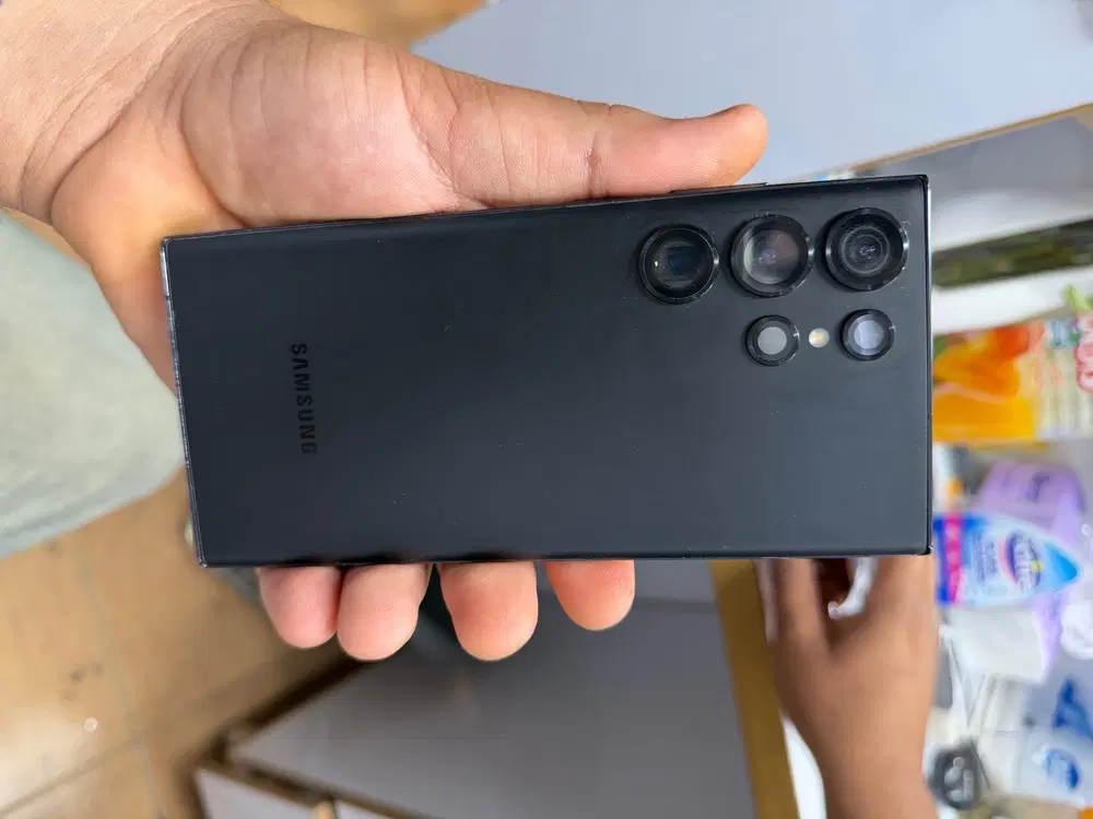 s23 ultra|موبایل|کازرون, |دیوار