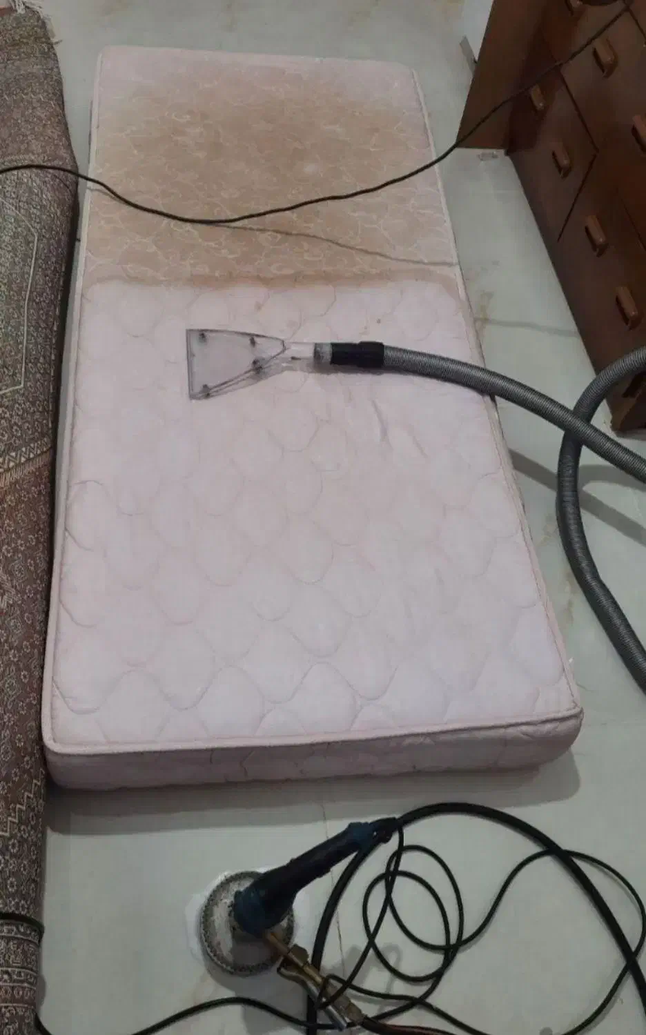 مبل شویی تخصصی|خدمات نظافت|کرمان, |دیوار