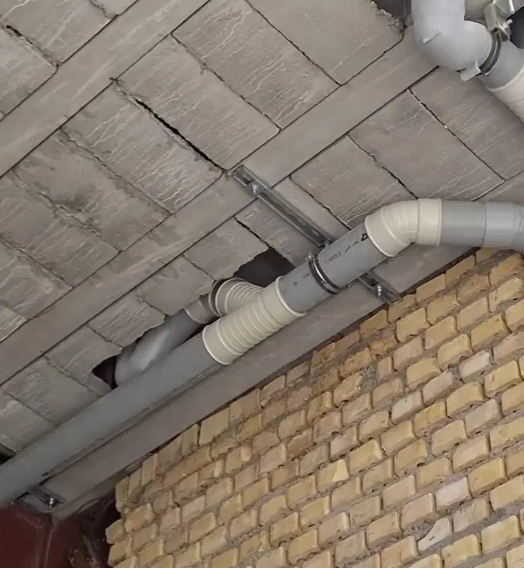 لوله کشی و برق کاری باقری|خدمات پیشه و مهارت|ماهدشت, |دیوار