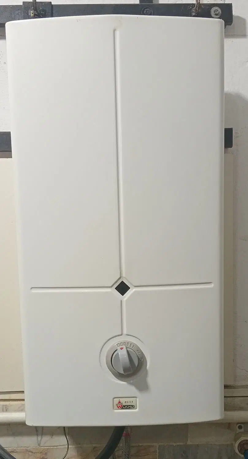 آبگرمکن دیواری بوتان جرقه زن|آبگرمکن، پکیج، شوفاژ|گرگان, |دیوار