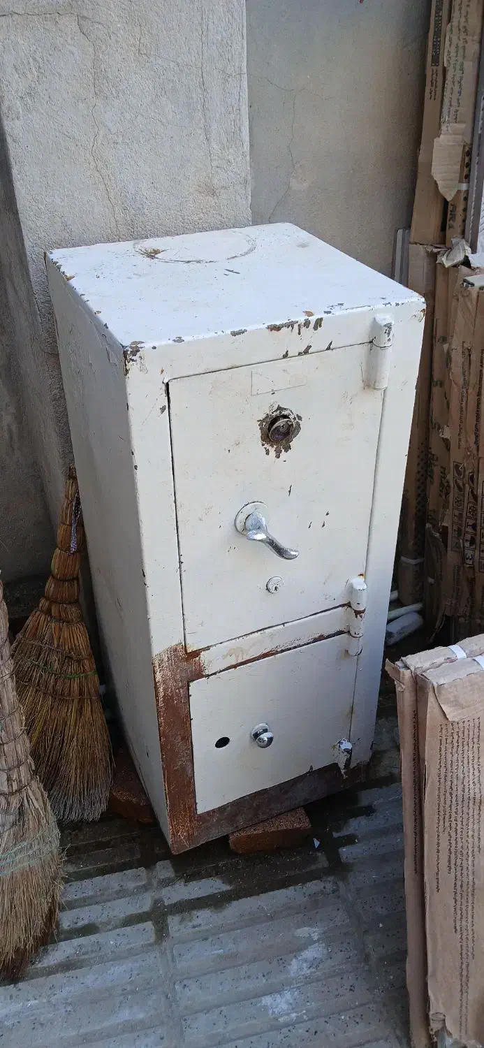 گاو صندوق دودرب|فروشگاه و مغازه|کلاله, |دیوار