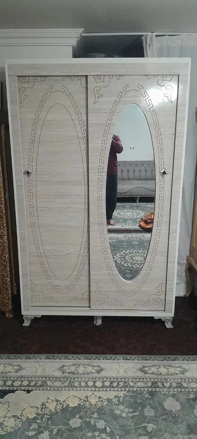 لوازم خانگی|ماشین لباسشویی و خشککن لباس|چالدران, |دیوار