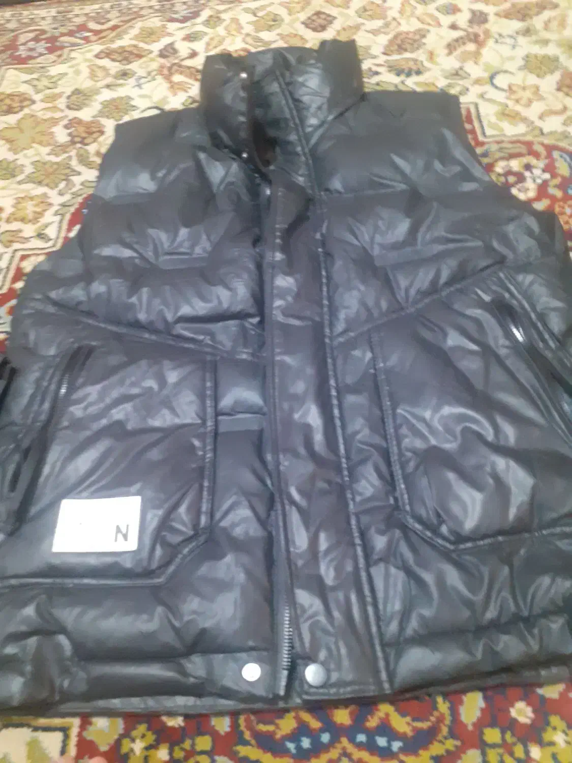 لباس|لباس|زنجان, |دیوار