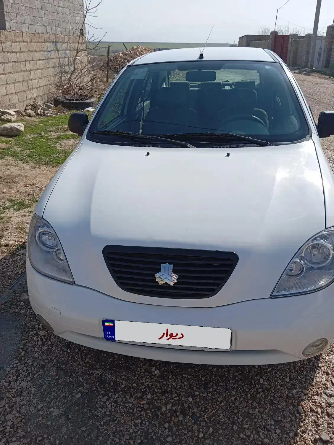 فروشی|خودرو سواری و وانت|گنبد کاووس, |دیوار