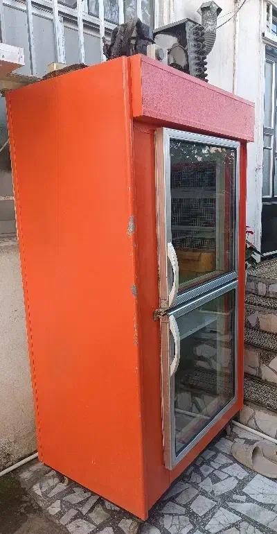 یخچال در حد .|یخچال و فریزر|املش, |دیوار