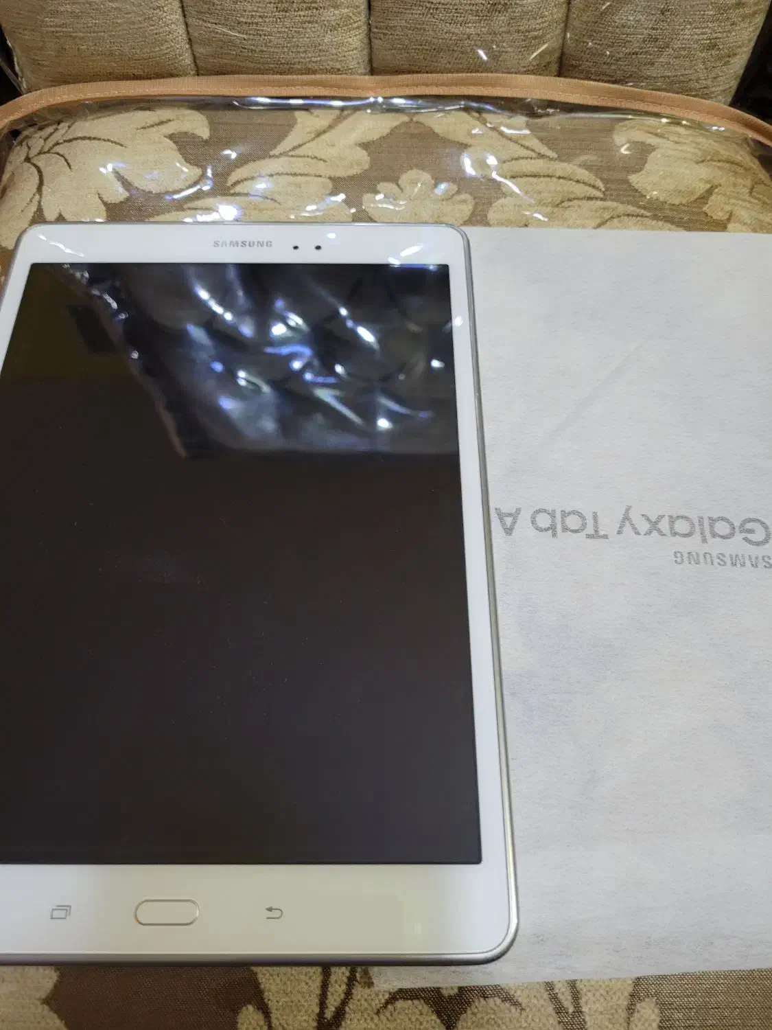 گلگسی تب a|تبلت|شیراز, نصر|دیوار