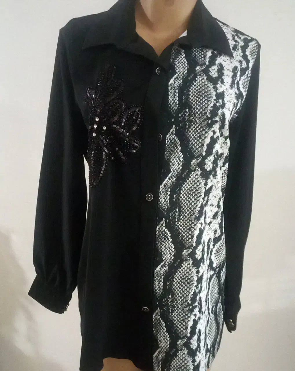 لباس هانوهستن فروش ارزان قیمت عمده|لباس|قرچک, شهرک طلائیه|دیوار