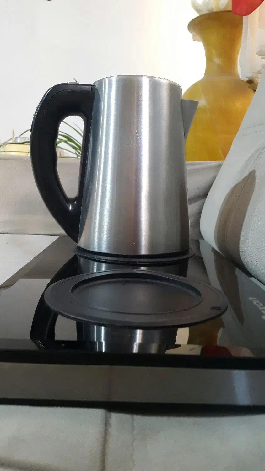 پلو پز ،چایساز ،اتوی بخار|اجاق گاز و لوازم برقی پخت‌وپز|فردیس, سپید دشت|دیوار