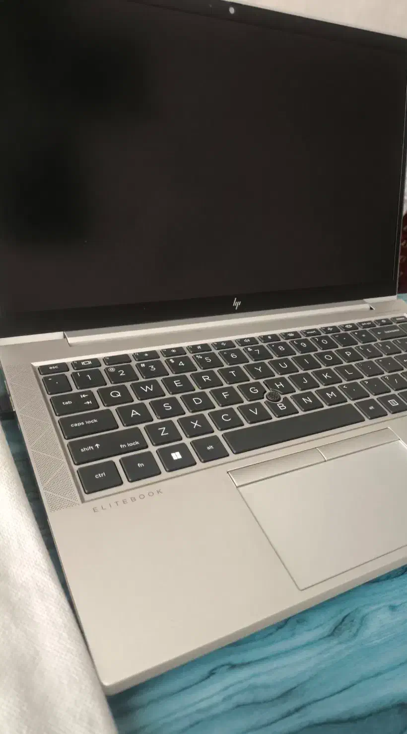 لپ تاپ hp 840 g8|رایانه همراه|لنگرود, |دیوار