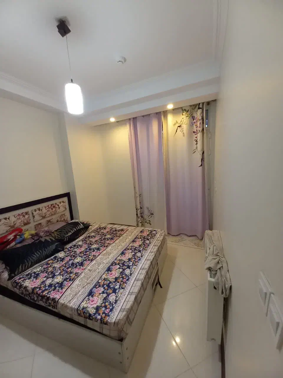 ۱۲۰ متر/ خوش نقشه /‌ ۲ ساله|فروش آپارتمان|تهران, خواجه نظام الملک|دیوار