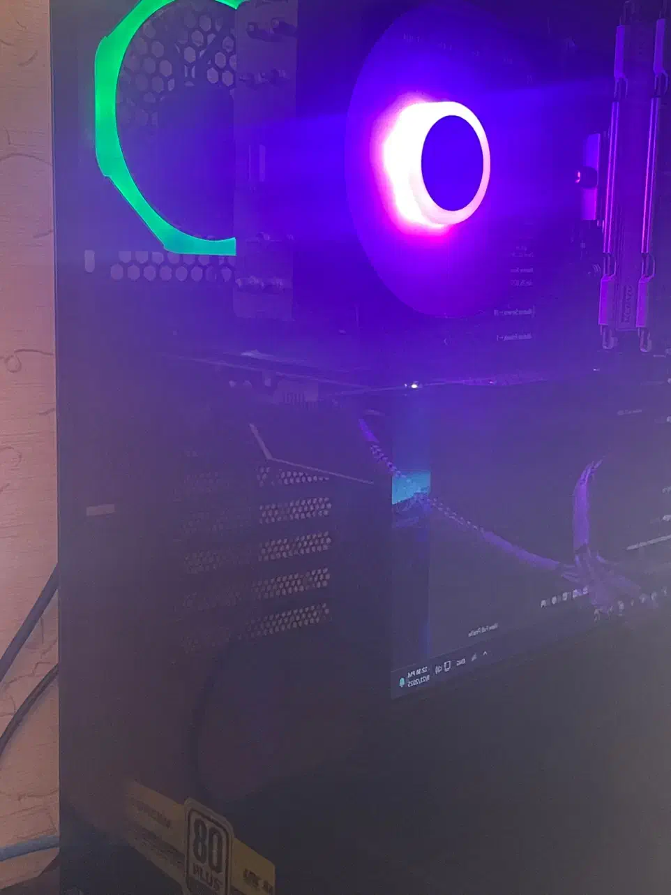 1650 super asus dual tuf gaming 4 gig|قطعات و لوازم جانبی رایانه|اراک, |دیوار