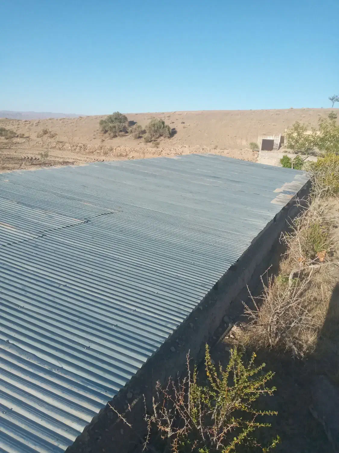 جوشکاری سقف سبک الاچیق ،رابیتس سقف ونور مخفی|خدمات پیشه و مهارت|مشهد, پورسینا|دیوار