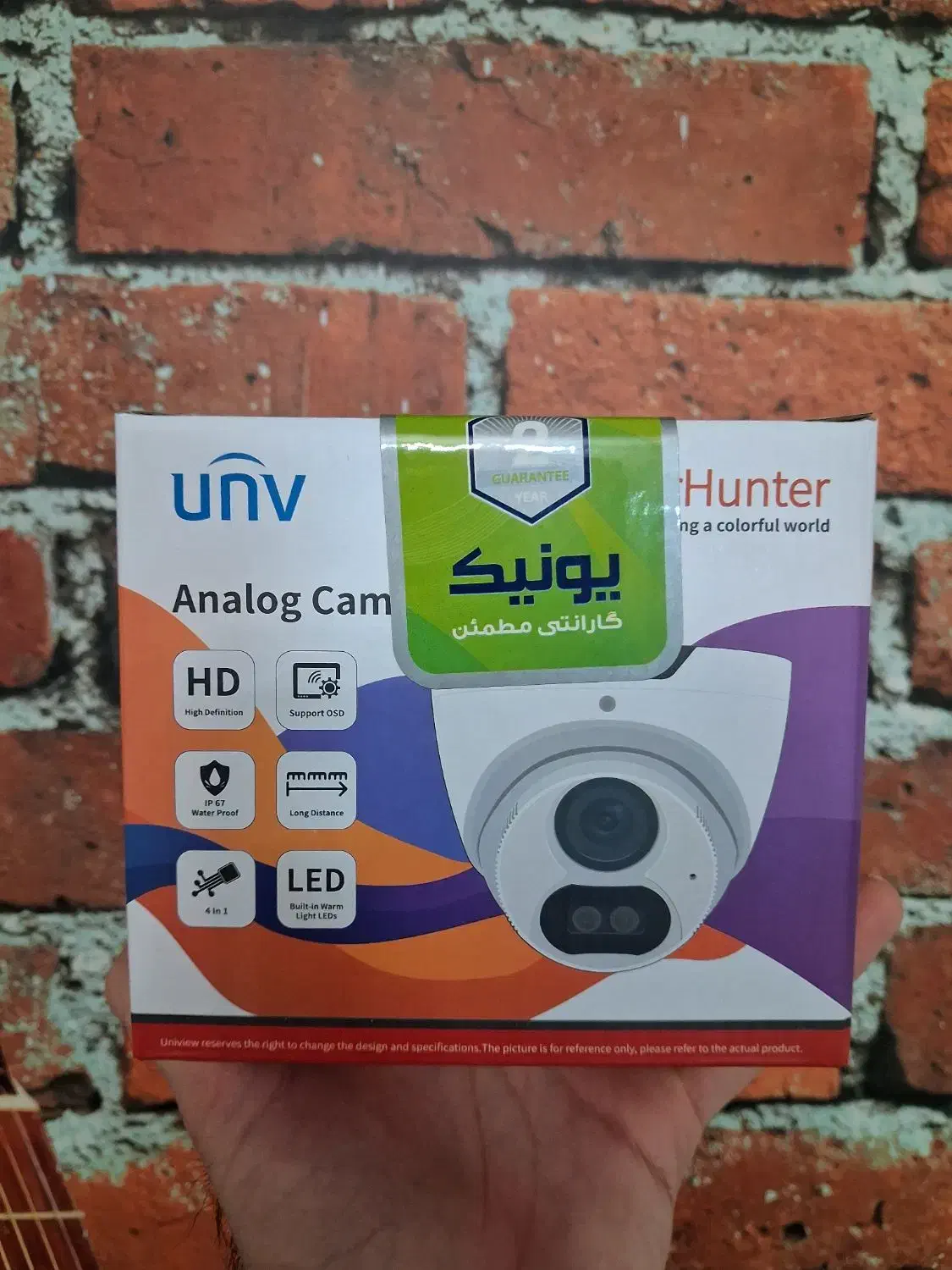 نصب دوربین مداربسته|خدمات پیشه و مهارت|تهران, میدان ولیعصر|دیوار