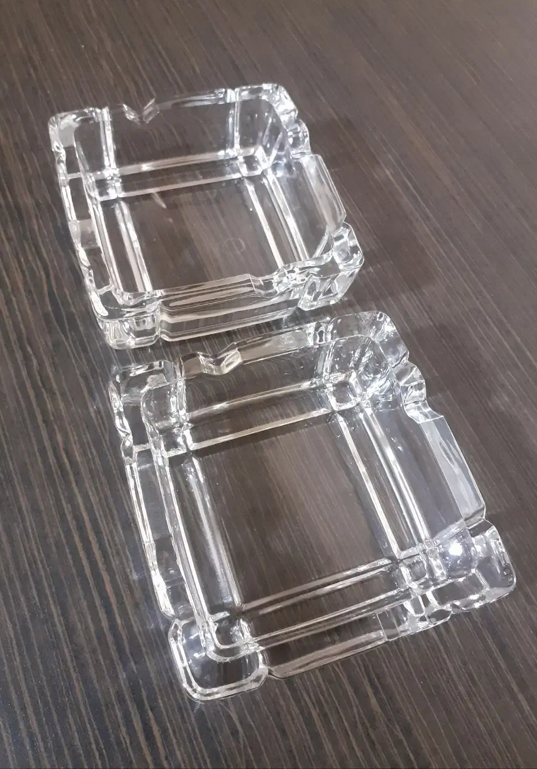 زیر سیگاری|صنایع دستی و سایر لوازم تزئینی|ساوه, |دیوار