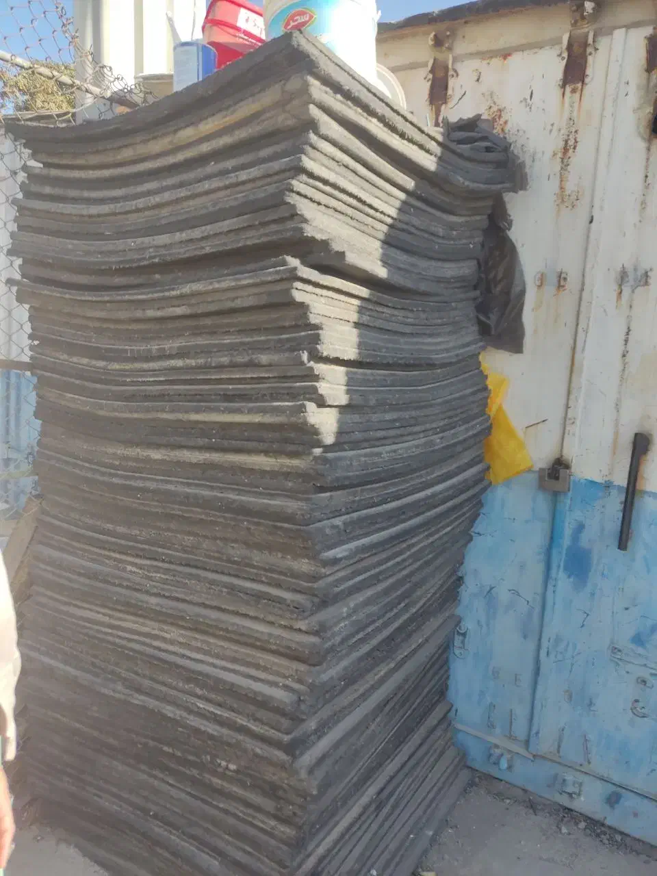 گرانول ورزشی در حد نو|تجهیزات ورزشی|شهریار, شهرک بهاران (ویره)|دیوار