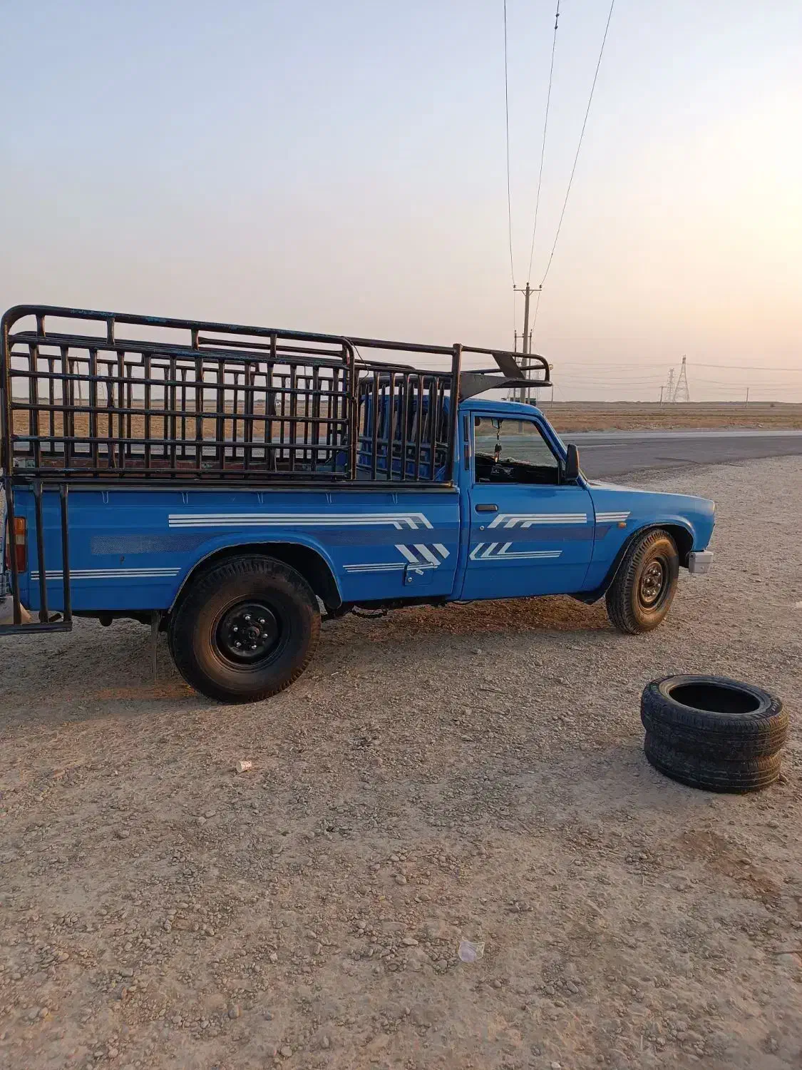 حمل بار نیسان|خدمات حمل و نقل|ایذه, |دیوار