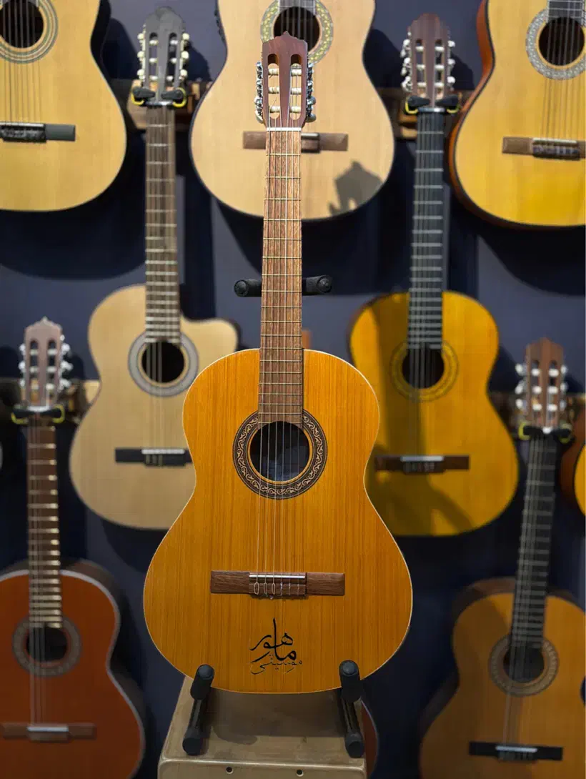 نمایندگی گیتار پارسی|گیتار، بیس، امپلیفایر|خرم‌آباد, |دیوار