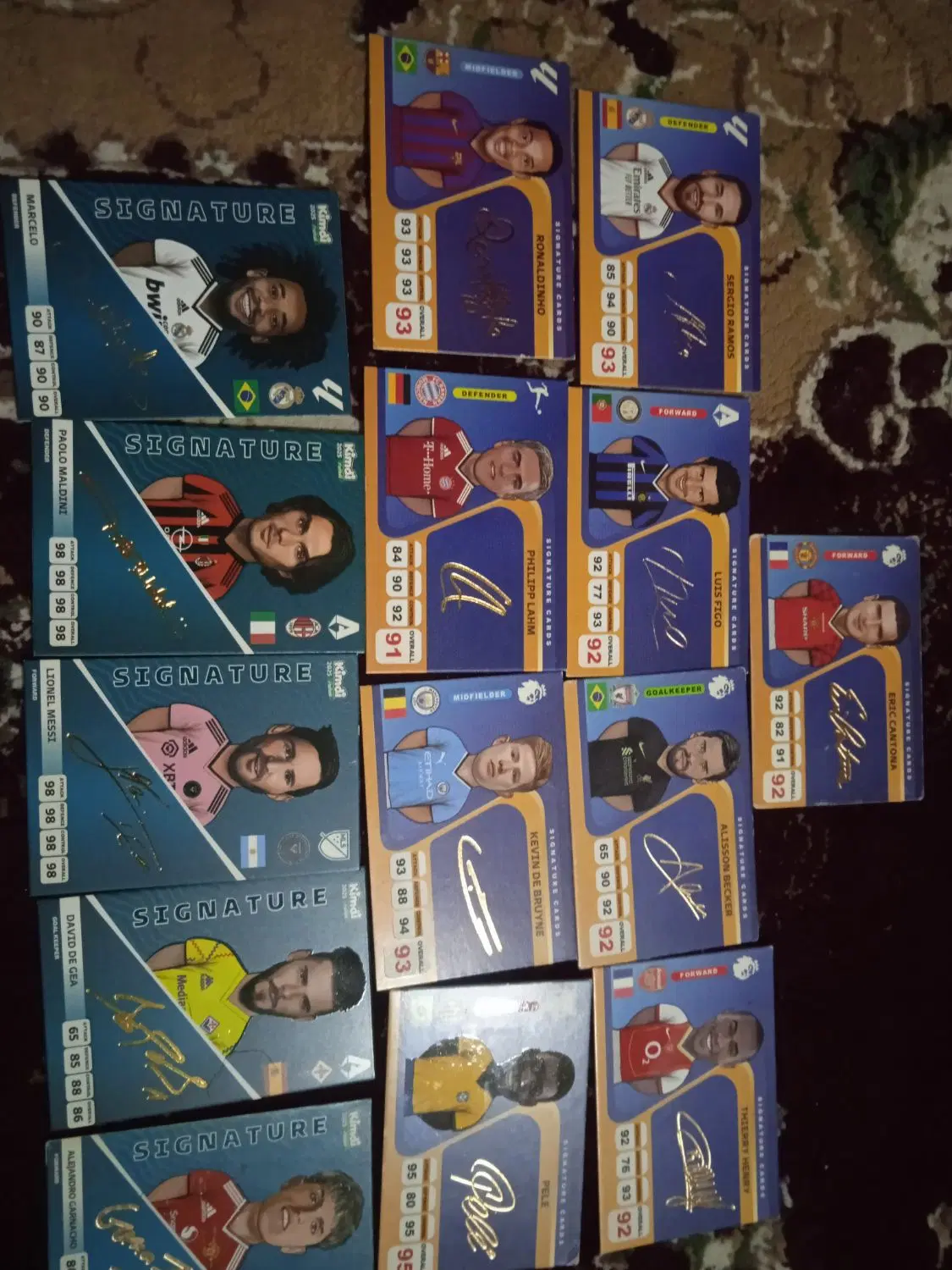 کیمدی|کلکسیون و سرگرمی|بندر انزلی, متروپل|دیوار