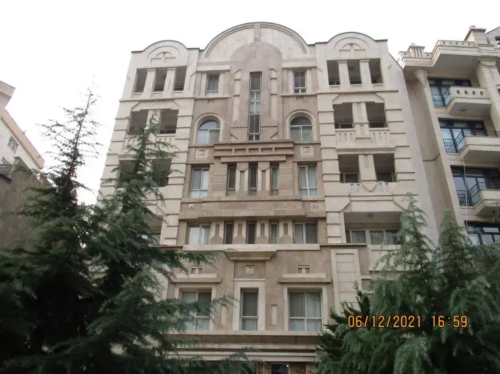 ۱۵۷۰ متر کلنگی بر۳۵  پهنه s۱۲۳ بهترین لوکیشن بقیمت|فروش زمین و ملک کلنگی|تهران, سهروردی|دیوار