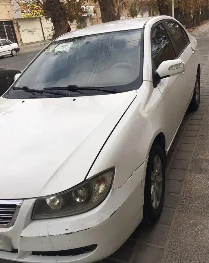 لیفان ۶۲۰خانگی مدل ۹۰|خودرو سواری و وانت|یزد, |دیوار