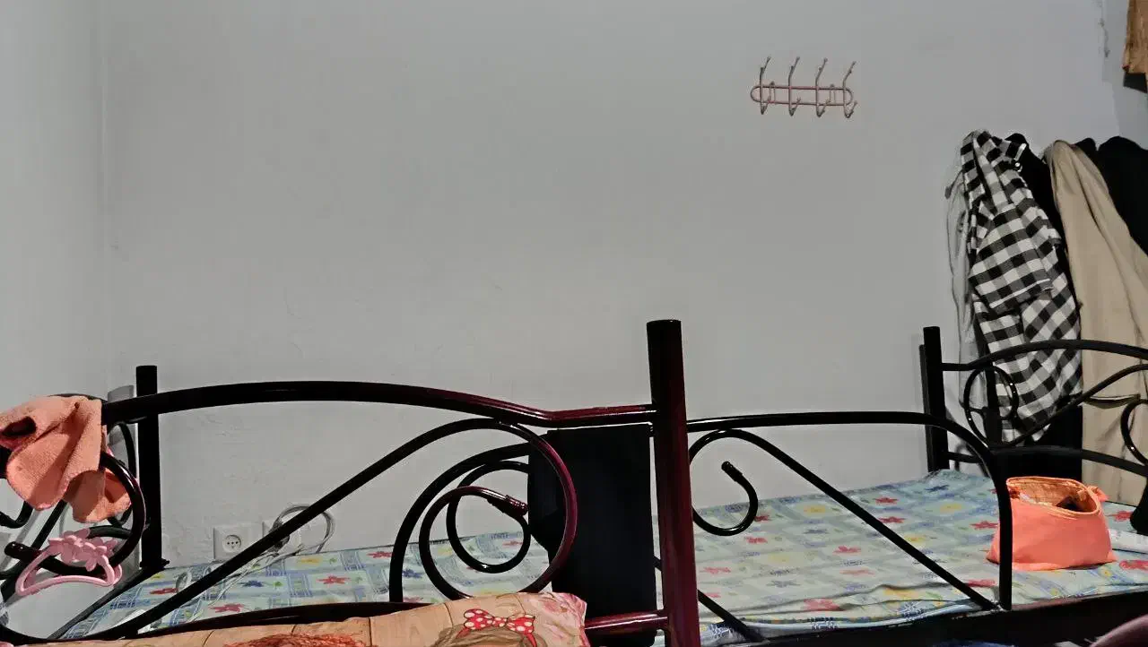 اجاره تخت خوابگاه دخترانه خودگردان مهستان ۲|اجارهٔ خانه و ویلا|رشت, حاجی آباد|دیوار