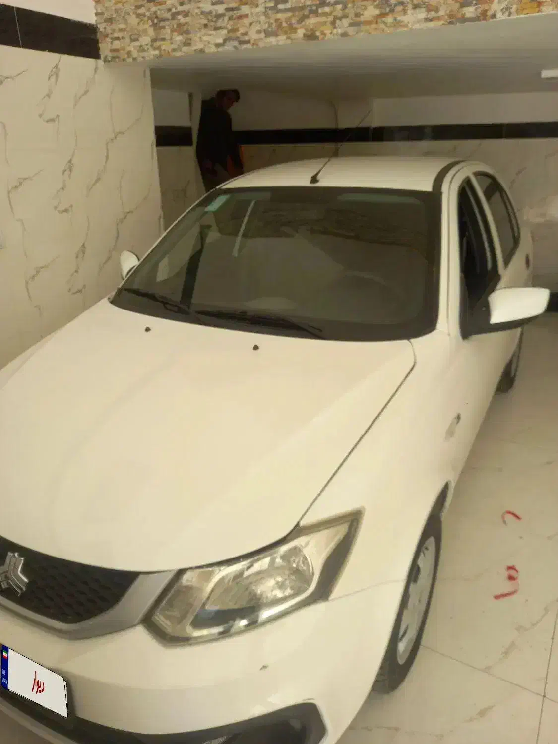 ساینا s مدل ۱۴۰۱|خودرو سواری و وانت|مشگین شهر, |دیوار