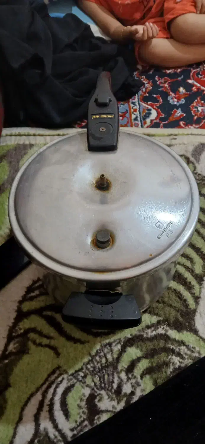 زود پز|ظروف پخت‌وپز|خرمشهر, |دیوار