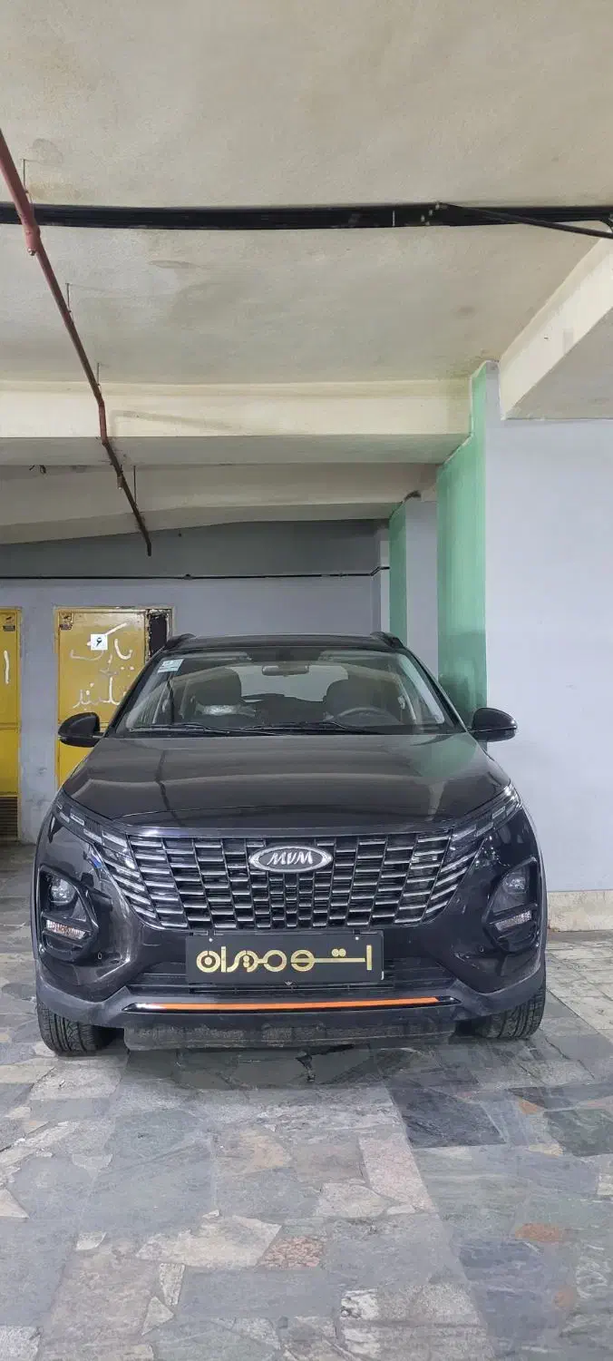 ام وی ام x33 کراس به صورت نقداقساط در شعبه|خودرو سواری و وانت|تهران, سید خندان (جلفا)|دیوار