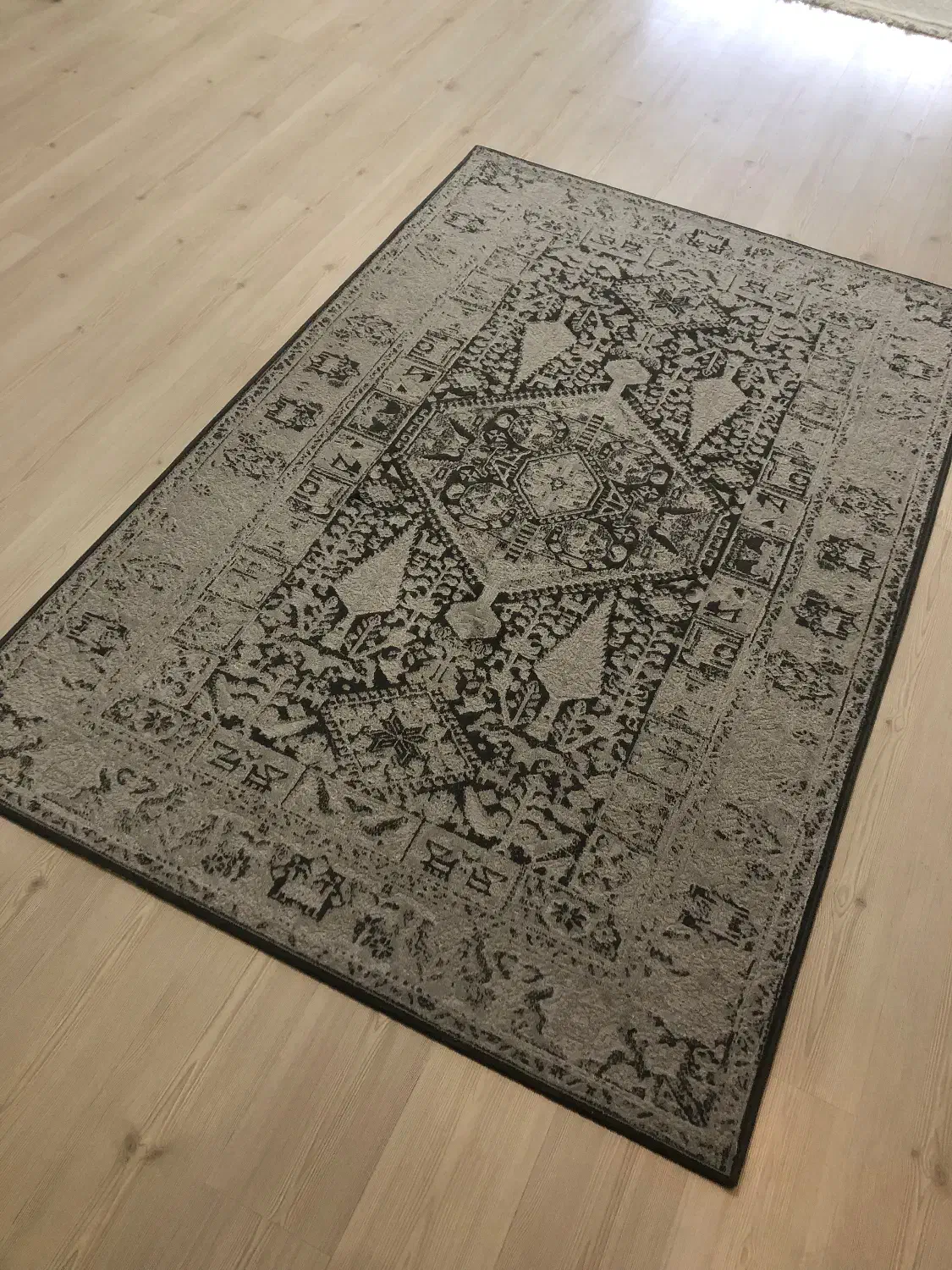 فرش ۳ متری|فرش|رودهن, |دیوار