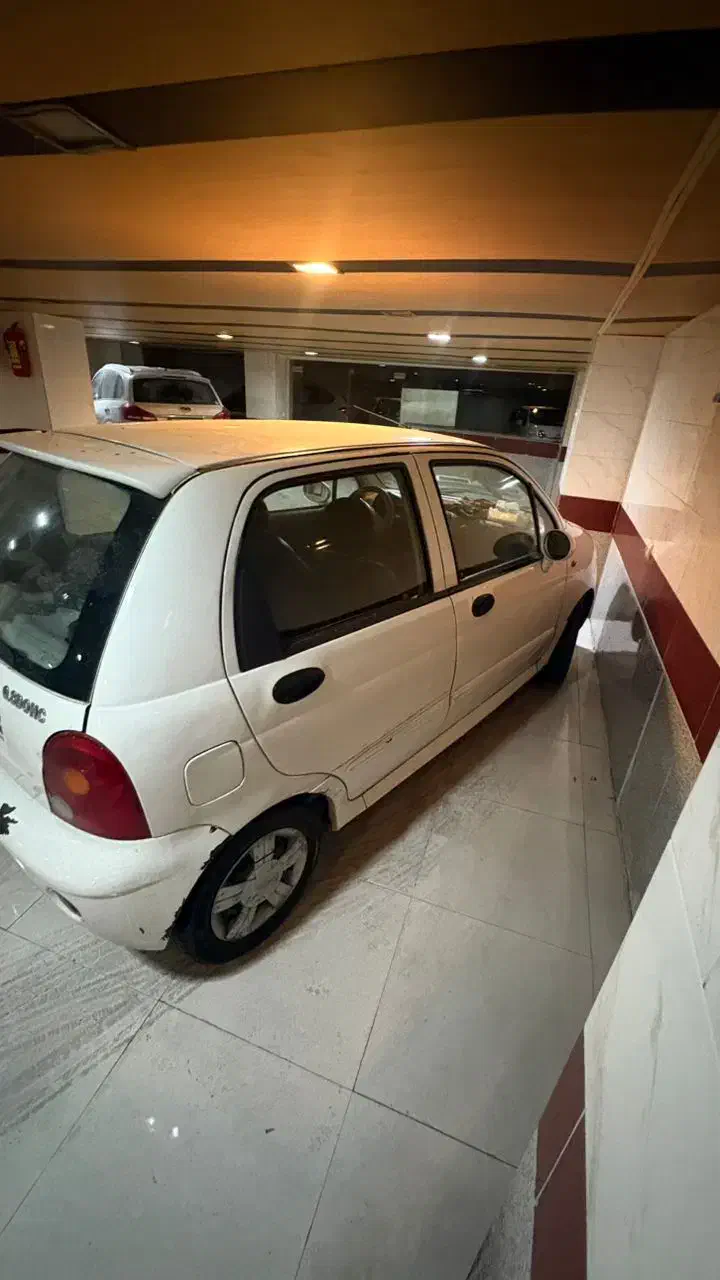 mvm 110|خودرو سواری و وانت|تبریز, |دیوار