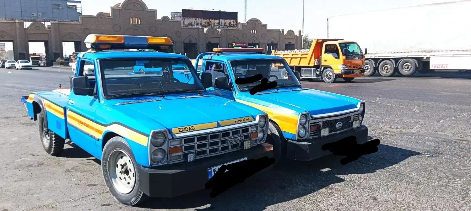 امداد خودرو -یدک کش جوکارvip|خدمات حمل و نقل|احمدآبادمستوفی, |دیوار