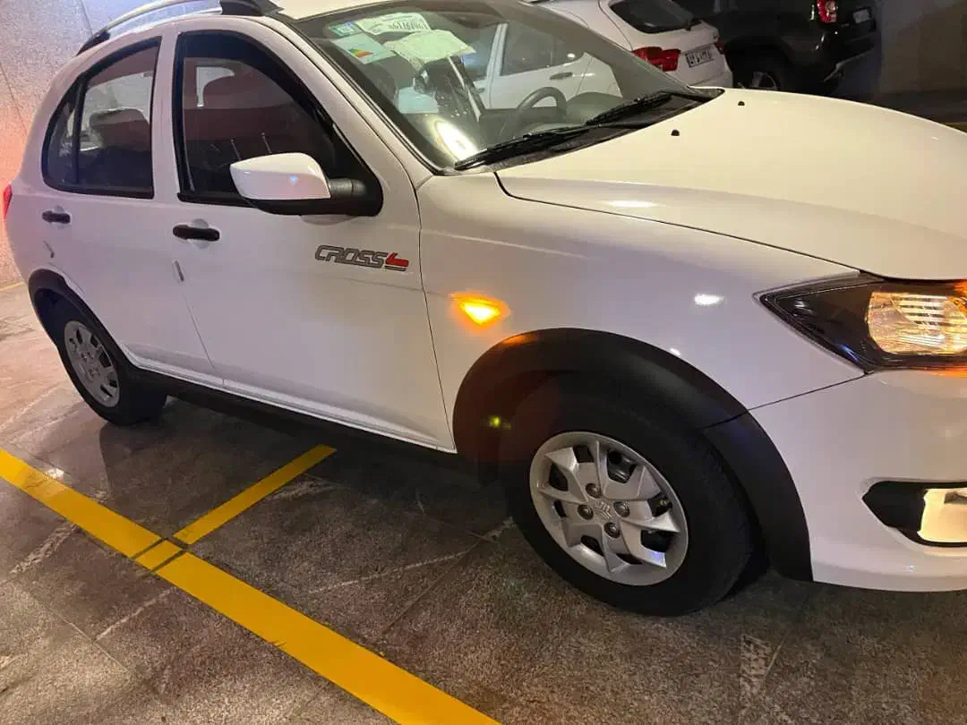 کوییک s در حد صفر|خودرو سواری و وانت|تهران, شهرک نفت|دیوار