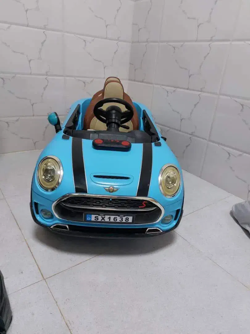 ماشین شارژی|اسباببازی|مرند, |دیوار