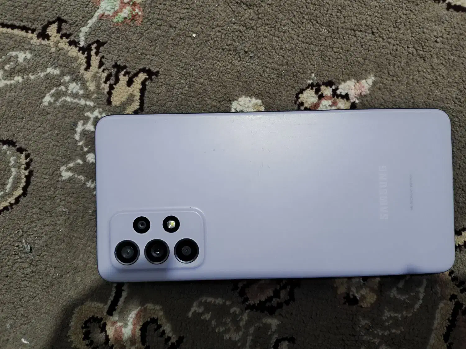 a52s 5g|موبایل|مشهد, بهمن|دیوار