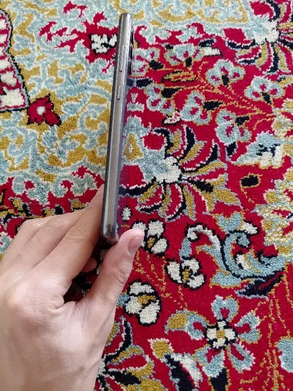 گوشی a32 حافظه 128 رم 6|موبایل|کرمان, |دیوار