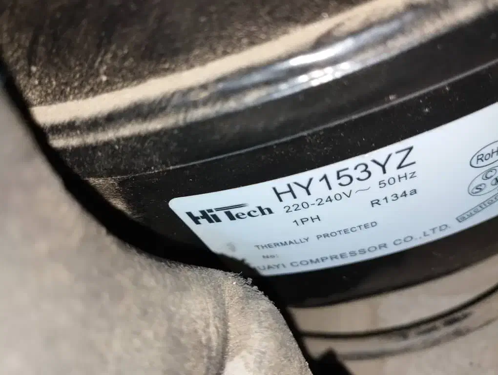 یخچال ویترینی|فروشگاه و مغازه|رودسر, |دیوار