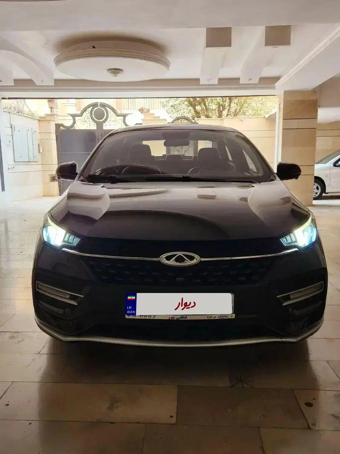 اریزو ۶ مدل ۹۹ مشابه صفر|خودرو سواری و وانت|تهران, اکباتان|دیوار