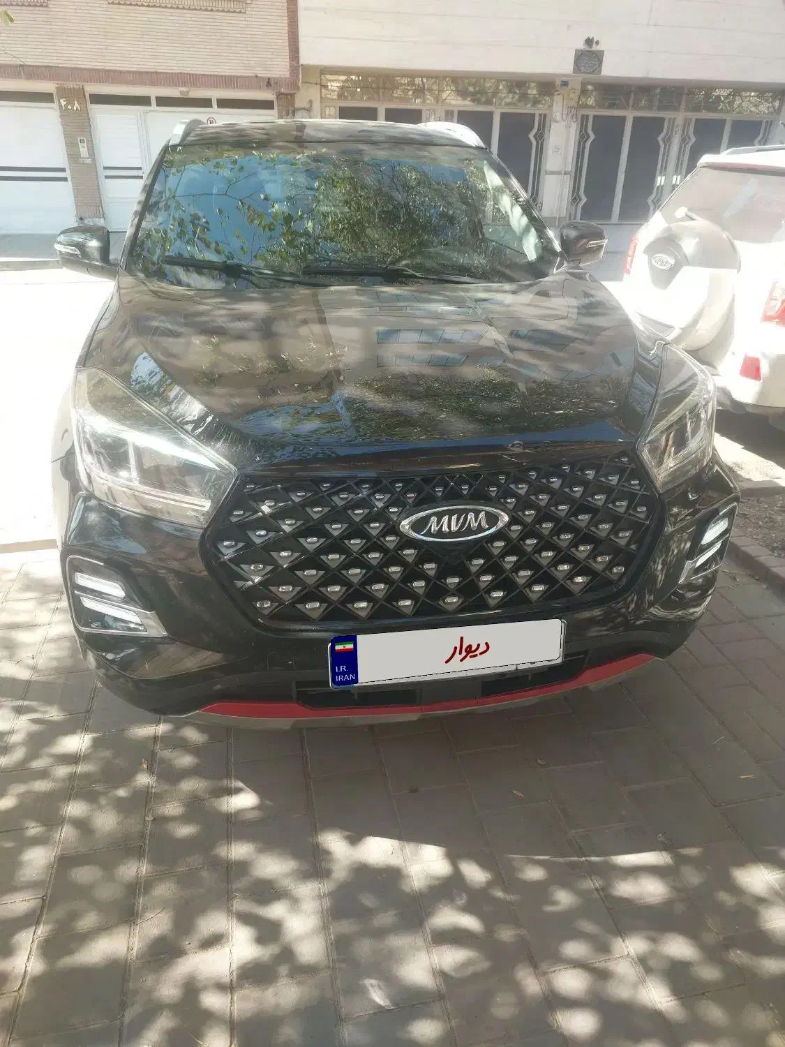 x55pro|خودرو سواری و وانت|مشهد, عامل|دیوار