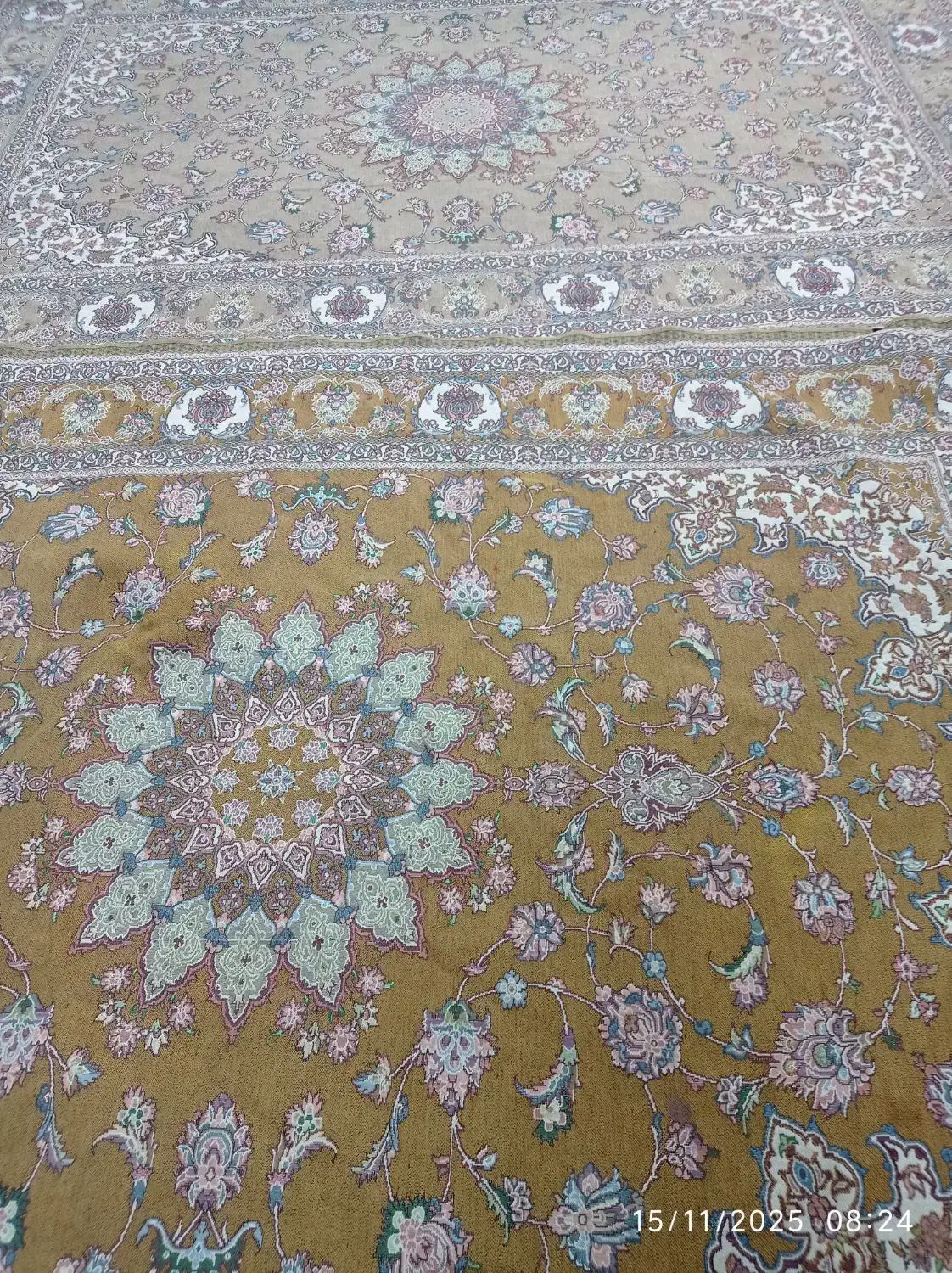 روفرشی 6متری|روفرشی|اصفهان, کوجان|دیوار