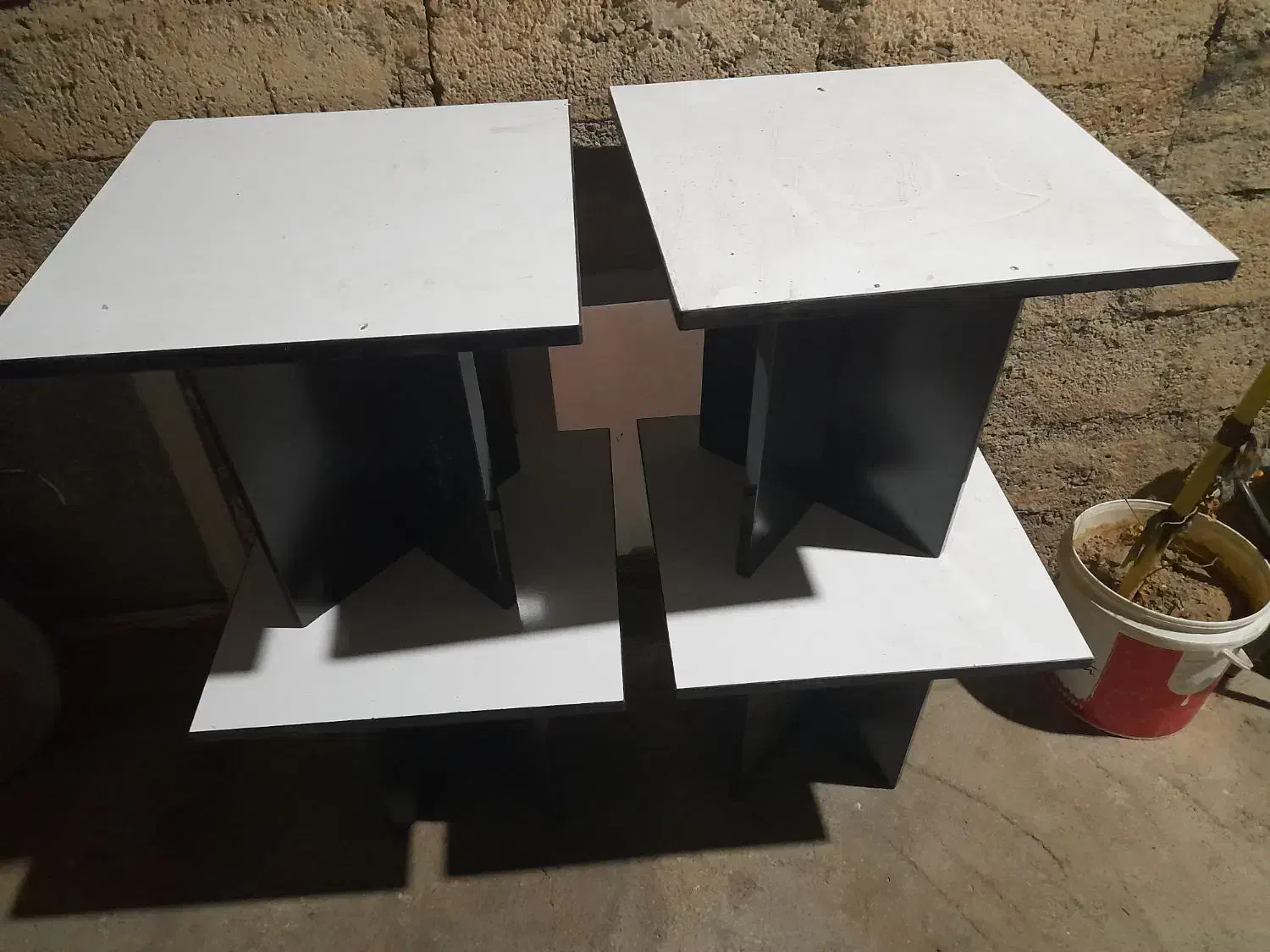 میزمبل چهارعدرحدنو|میز و صندلی غذاخوری|بوکان, |دیوار