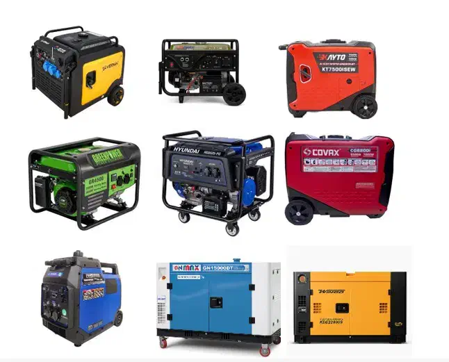 موتور برق با قیمت عمده برای خانگی،صنعتی،باغ،ویلا|ابزارآلات|مشهد, جانباز|دیوار