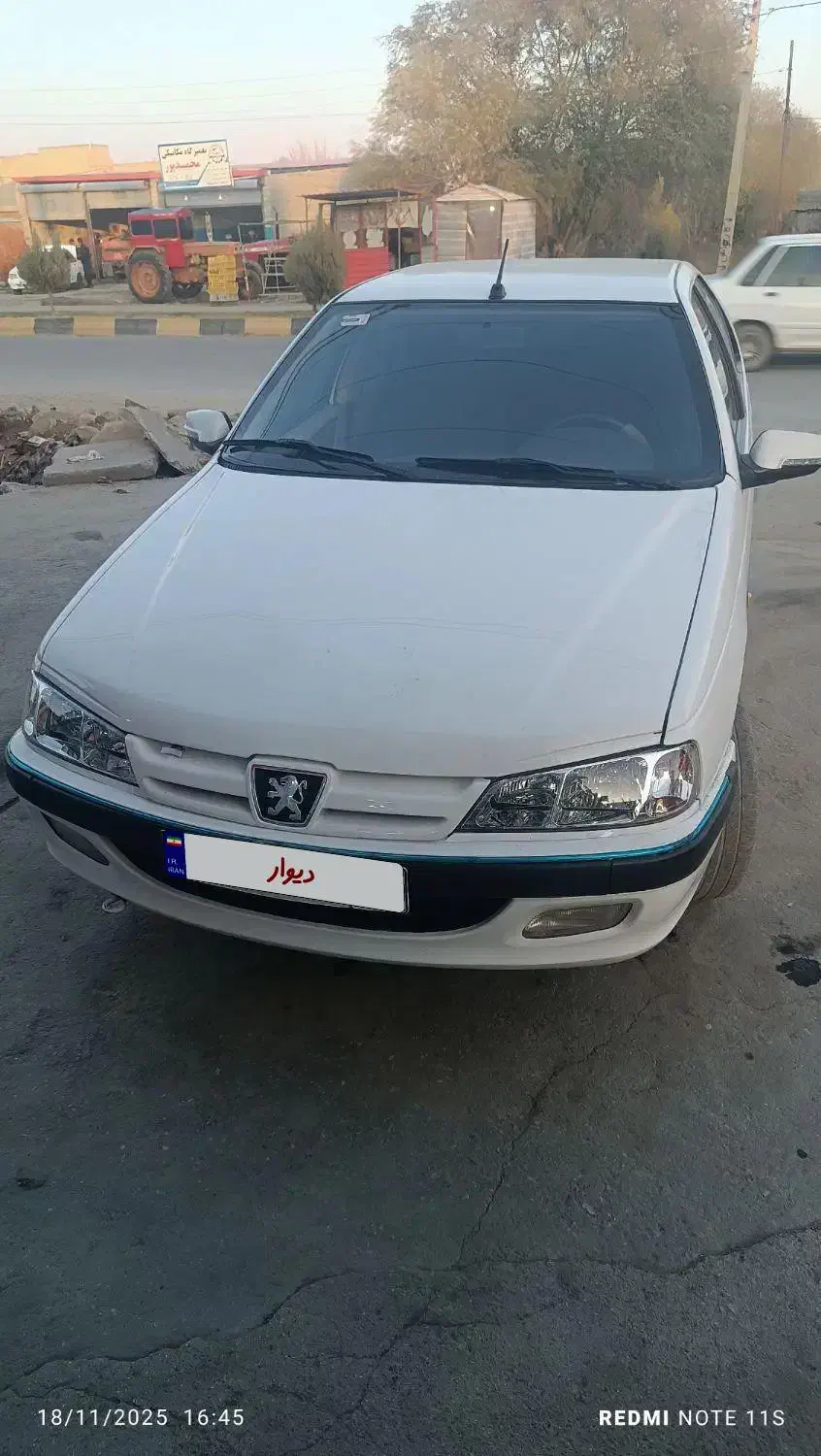 پرشیا تیوفاو|خودرو سواری و وانت|اشنویه, |دیوار