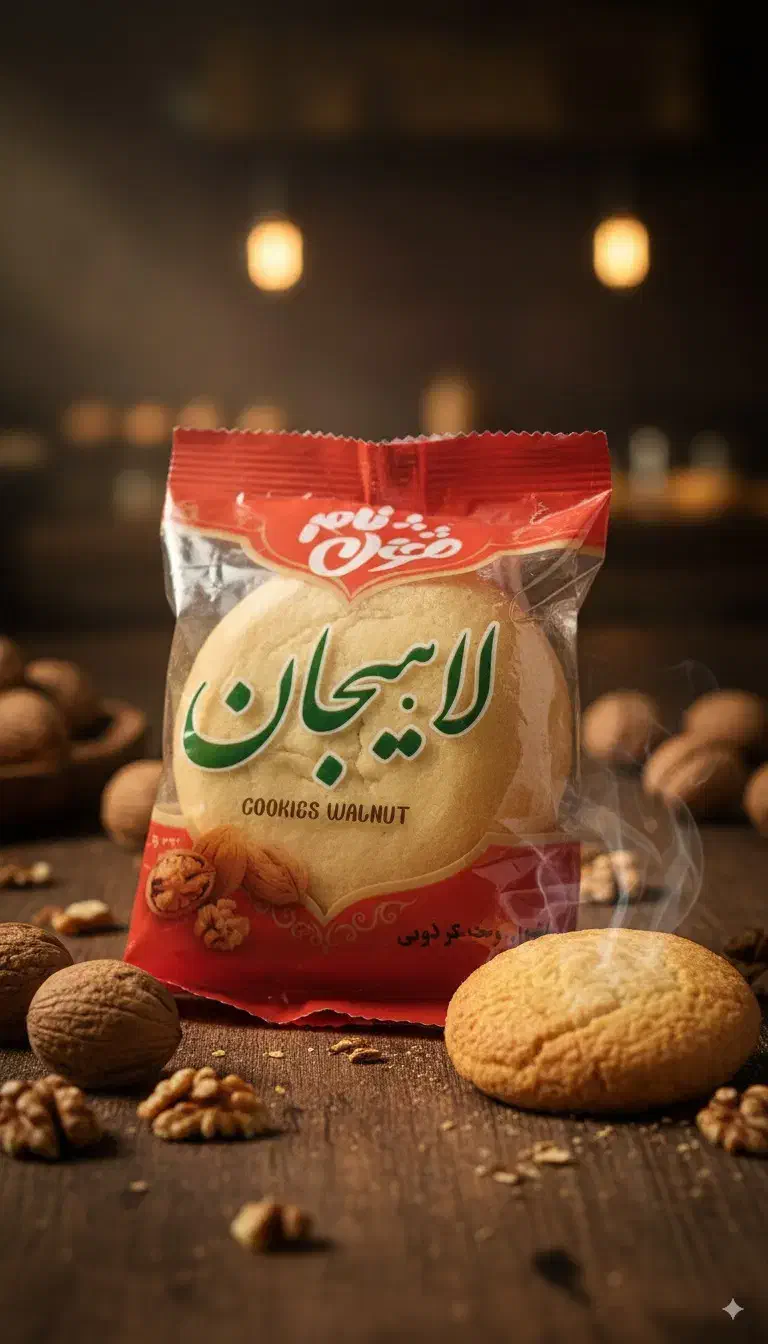 کلوچه لاهیجان فروش با شرایط ویژه تحویل رایگان|عمده‌فروشی|تهران, انبار نفت|دیوار