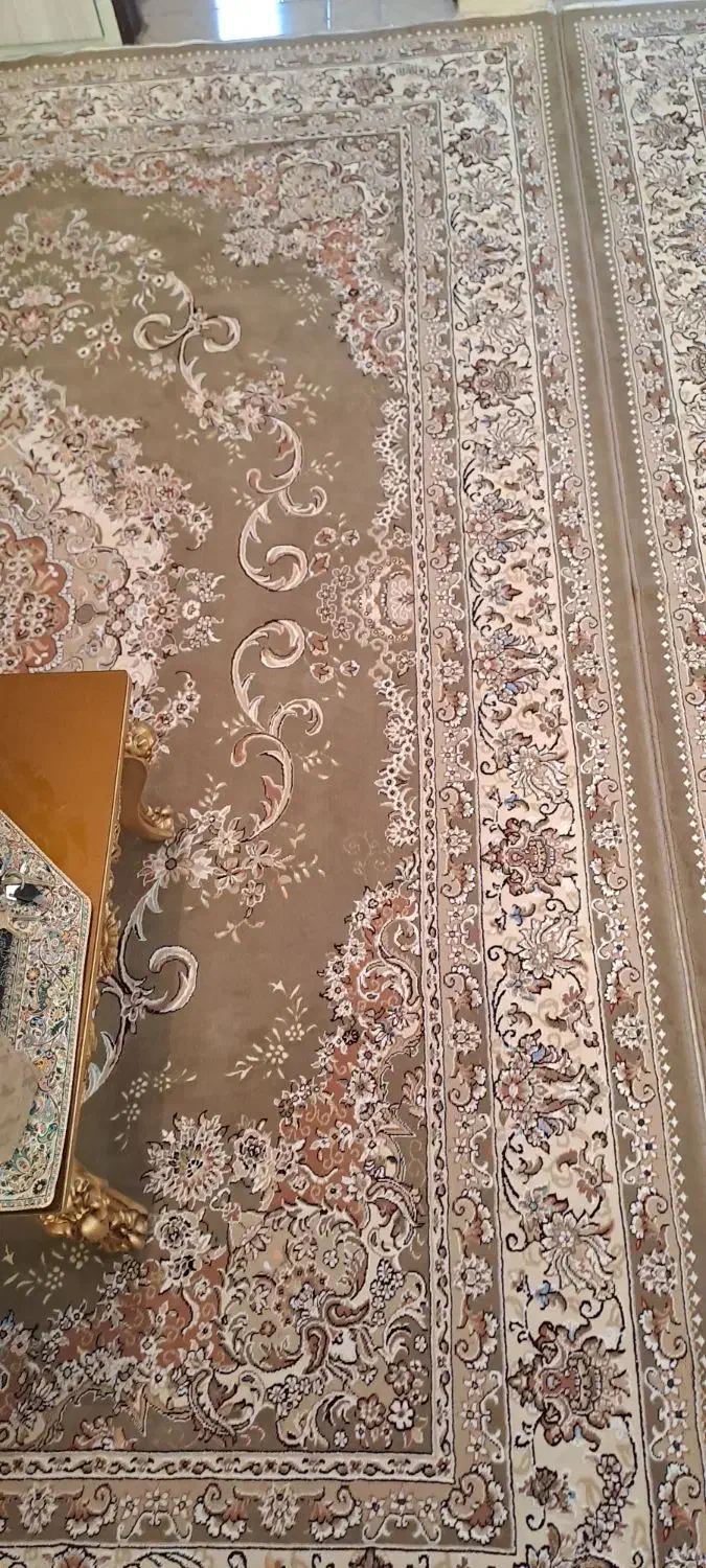 فرش|فرش|هشتگرد, شهرک راه آهن|دیوار