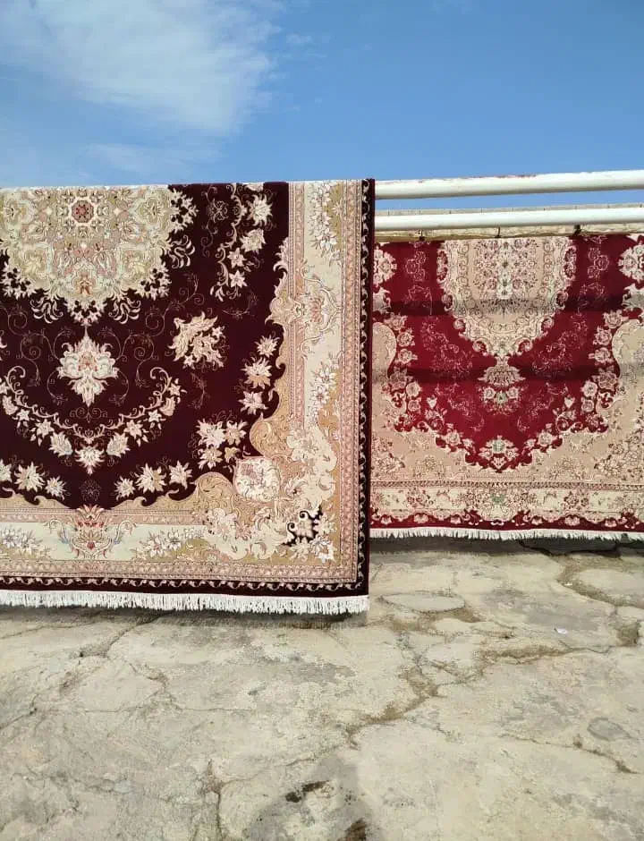 قالیشوی موکت شوی شستشوی خوشخاب|خدمات نظافت|اهواز, کارون|دیوار